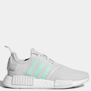 adidas NMD R1 J Clear Mint